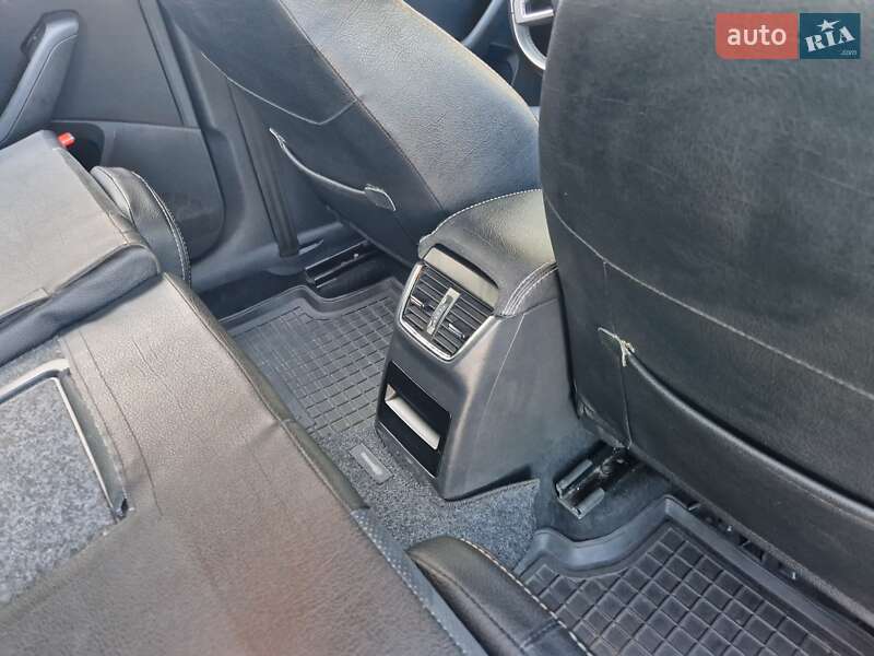 Универсал Skoda Octavia 2016 в Днепре