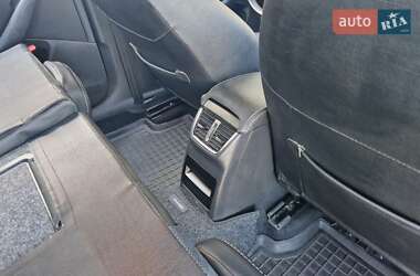 Универсал Skoda Octavia 2016 в 
