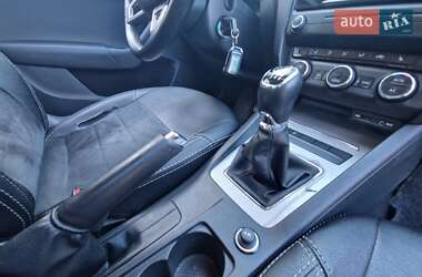 Универсал Skoda Octavia 2016 в 