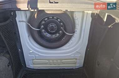 Универсал Skoda Octavia 2016 в 