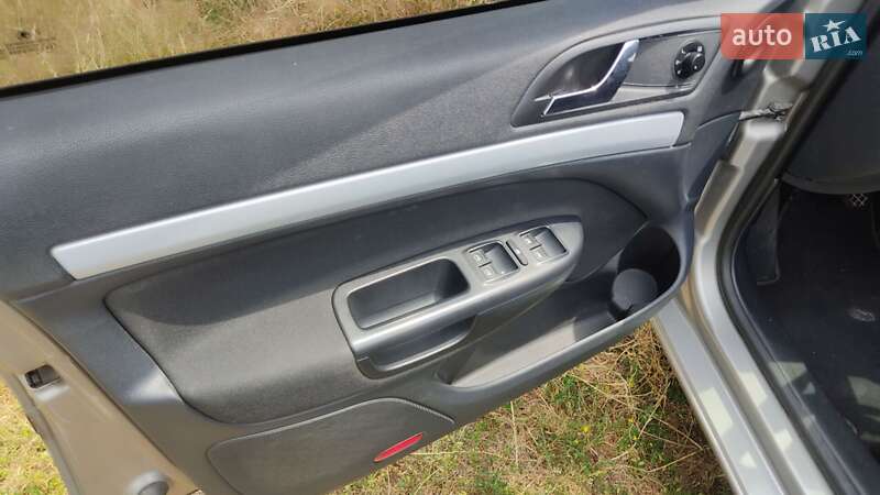 Универсал Skoda Octavia 2011 в Житомире