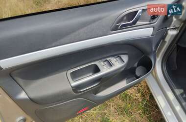 Универсал Skoda Octavia 2011 в 