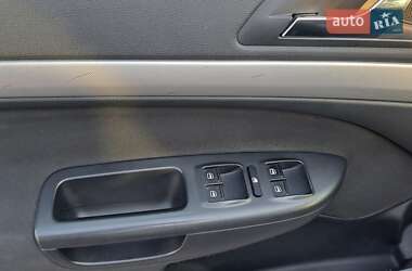 Лифтбек Skoda Octavia 2012 в 