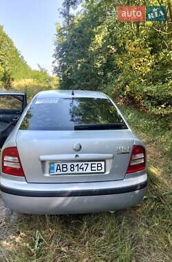 Универсал Skoda Octavia 2007 в Тульчине