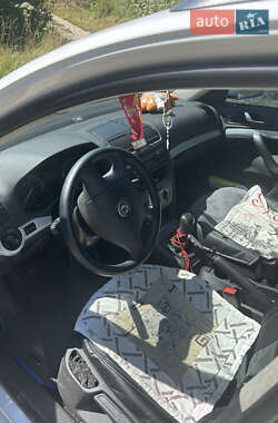 Универсал Skoda Octavia 2007 в 