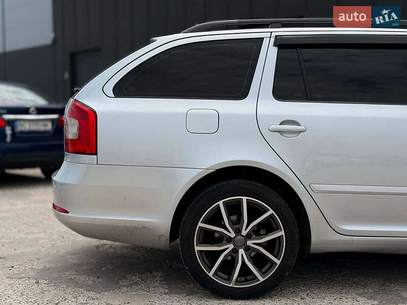 Универсал Skoda Octavia 2008 в Львове фото 8 Универсал Skoda Octavia 2008 в Львове