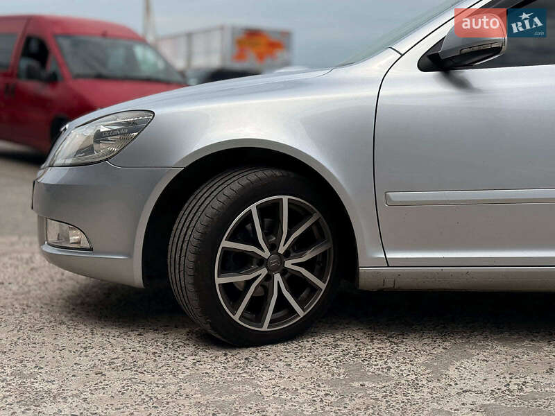 Универсал Skoda Octavia 2008 в Львове фото 13 Универсал Skoda Octavia 2008 в Львове