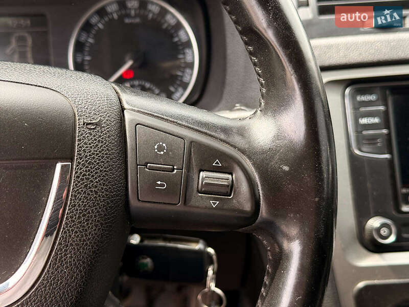 Универсал Skoda Octavia 2008 в Львове фото 21 Универсал Skoda Octavia 2008 в Львове