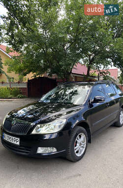 Універсал Skoda Octavia 2011 в Броварах