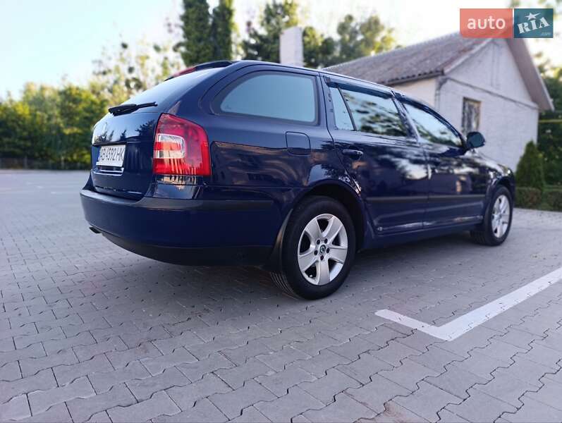 Универсал Skoda Octavia 2011 в Виннице фото 5 Универсал Skoda Octavia 2011 в Виннице