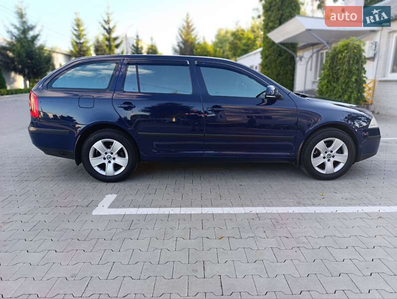 Универсал Skoda Octavia 2011 в Виннице фото 10 Универсал Skoda Octavia 2011 в Виннице