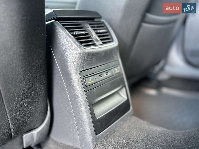 Ліфтбек Skoda Octavia 2018 в Києві