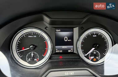 Лифтбек Skoda Octavia 2017 в 