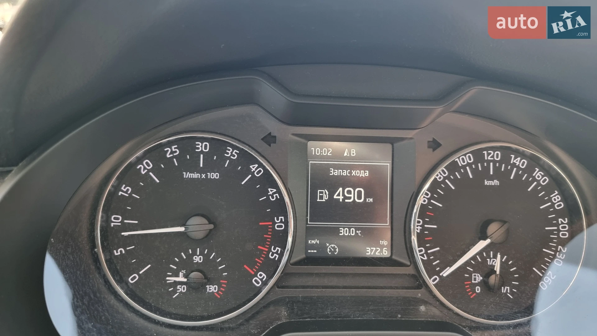 2016 Skoda Octavia - мініатюра 22