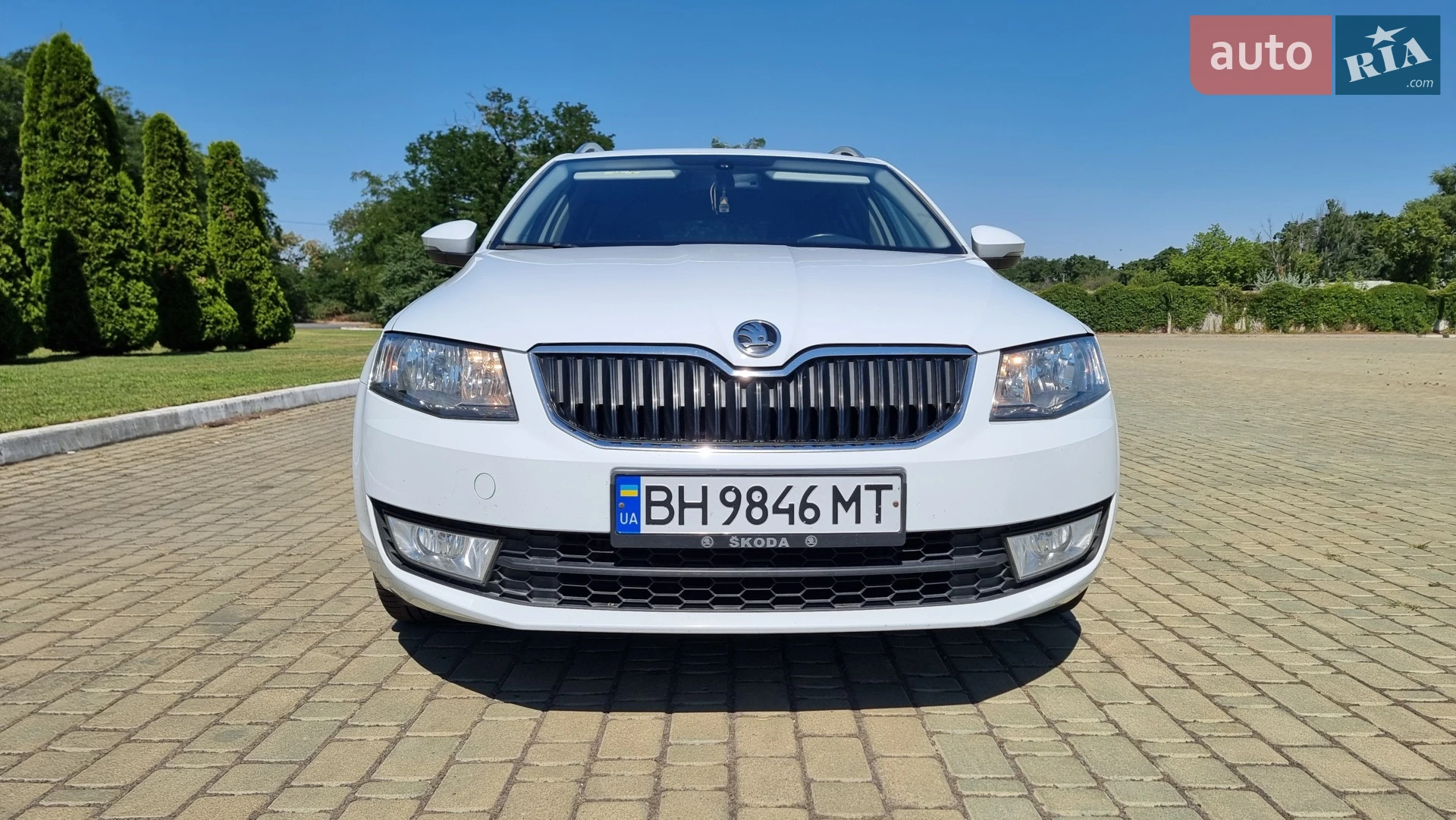 2016 Skoda Octavia - мініатюра 7