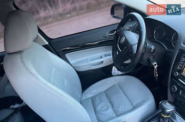 Универсал Skoda Octavia 2011 в 