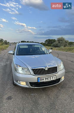 Універсал Skoda Octavia 2012 в Одесі