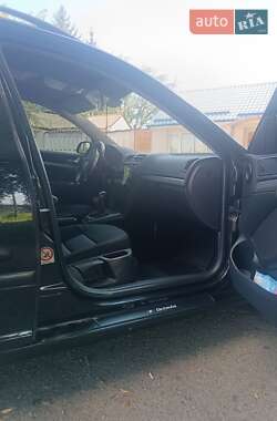 Универсал Skoda Octavia 2006 в 