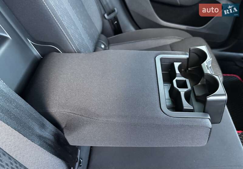 Лифтбек Skoda Octavia 2021 в Киеве