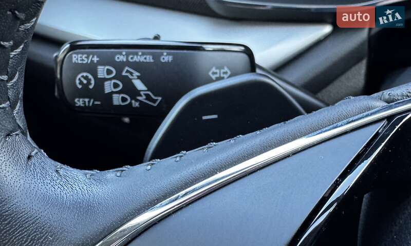 Лифтбек Skoda Octavia 2021 в Киеве