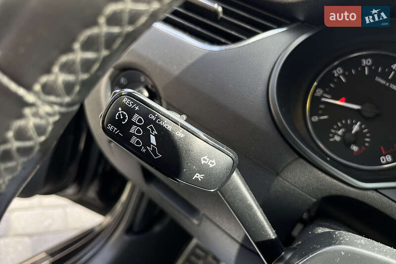 Ліфтбек Skoda Octavia 2013 в Мукачевому