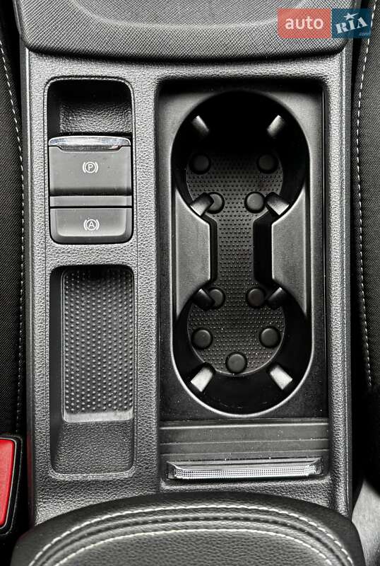 Лифтбек Skoda Octavia 2021 в Киеве