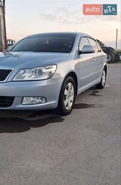 Лифтбек Skoda Octavia 2011 в Хмельницком