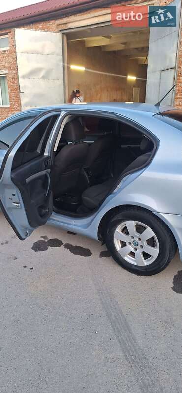 Лифтбек Skoda Octavia 2011 в Хмельницком