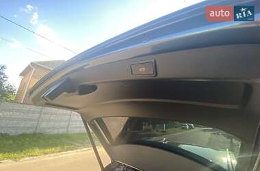 Универсал Skoda Octavia 2015 в 
