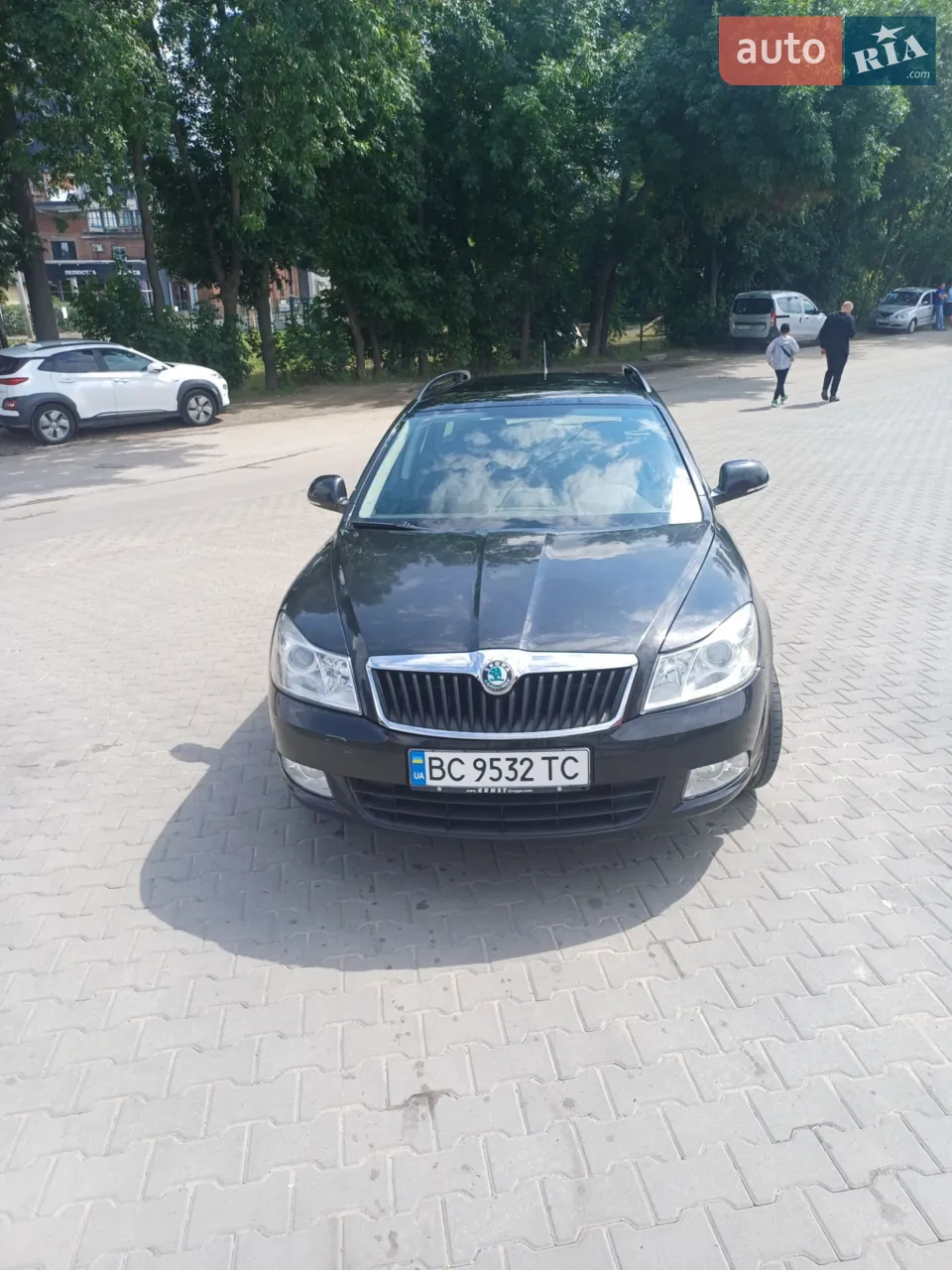 2010 Skoda Octavia - мініатюра 28