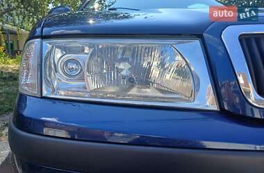 Универсал Skoda Octavia 2010 в 