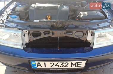 Универсал Skoda Octavia 2010 в 