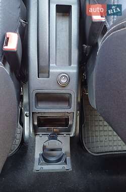 Универсал Skoda Octavia 2010 в 