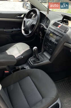 Универсал Skoda Octavia 2008 в 