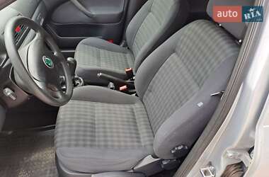 Универсал Skoda Octavia 2008 в Староконстантинове