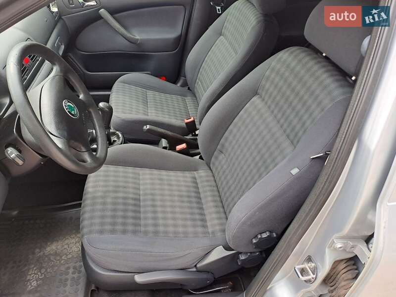 Универсал Skoda Octavia 2008 в Староконстантинове