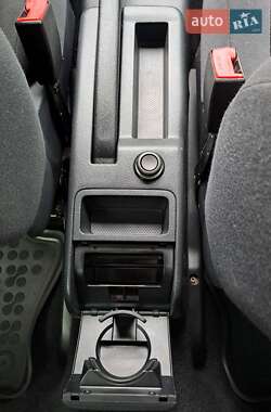 Универсал Skoda Octavia 2008 в Староконстантинове