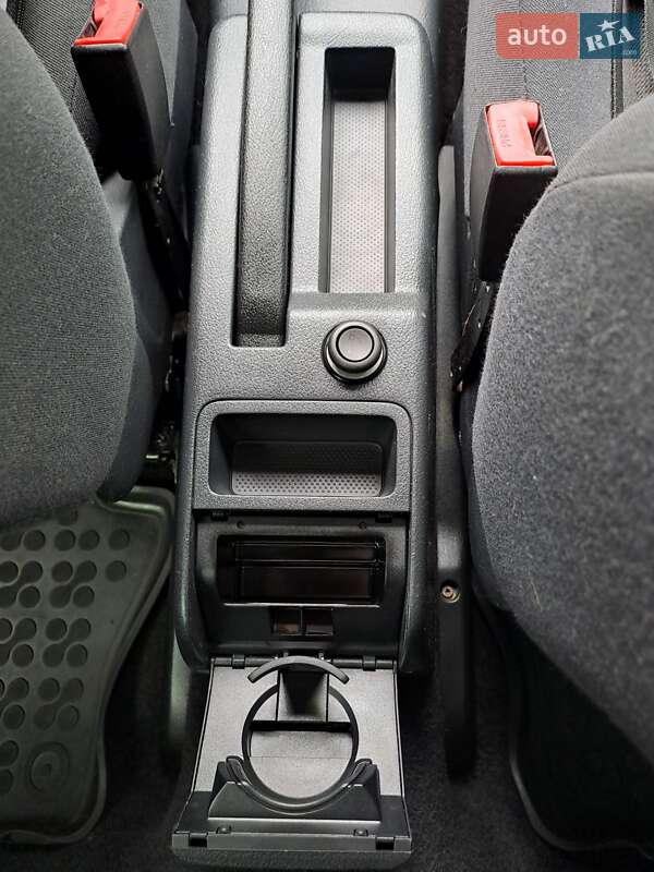 Универсал Skoda Octavia 2008 в Староконстантинове