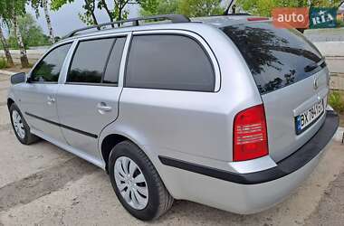 Универсал Skoda Octavia 2008 в Староконстантинове