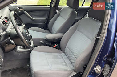 Универсал Skoda Octavia 2006 в 