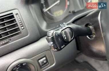 Универсал Skoda Octavia 2006 в 