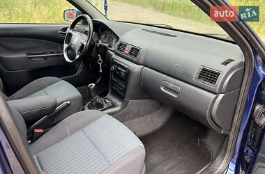 Универсал Skoda Octavia 2006 в 