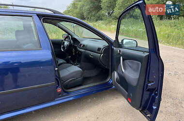 Универсал Skoda Octavia 2006 в 