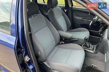Универсал Skoda Octavia 2006 в 