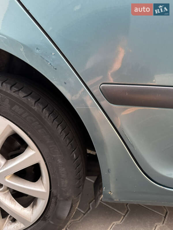 Універсал Skoda Octavia 2008 в Рівному