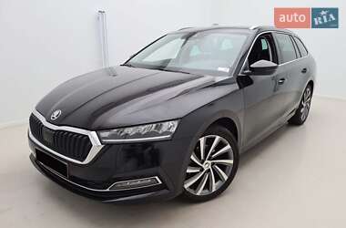 Універсал Skoda Octavia 2020 в Києві