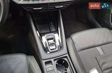 Універсал Skoda Octavia 2020 в 
