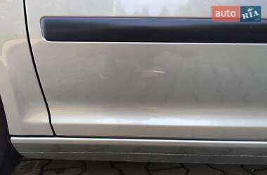 Универсал Skoda Octavia 2008 в 