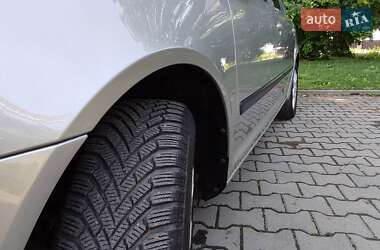 Универсал Skoda Octavia 2008 в 