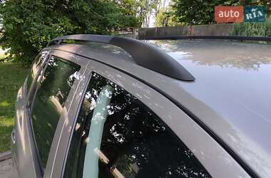 Универсал Skoda Octavia 2008 в 